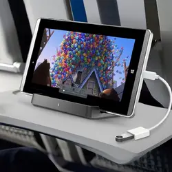 کابل تبدیل USB-C به USB-A تی پی لینک UC400