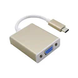 تبدیل Type C به VGA ویپرو
