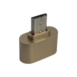 تبدیل Micro USB - OTG به USB 2.0 وی نت