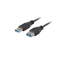 کابل افزایش طول USB 2.0 AM/AF وی نت
