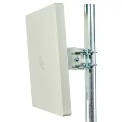 رادیو وایرلس 5Ghz با قدرت آنتن 24dbi میکروتیک RB911G-5HPacD-QRT Mikrotik QRT 5 ac