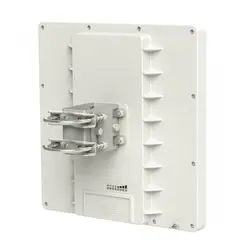 رادیو وایرلس 5Ghz با قدرت آنتن 24dbi میکروتیک RB911G-5HPacD-QRT Mikrotik QRT 5 ac