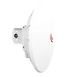 رادیو وایرلس ac با قدرت آنتن 25dbi میکروتیک داینادیش Mikrotik DynaDish 5