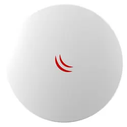 رادیو وایرلس ac با قدرت آنتن 25dbi میکروتیک داینادیش Mikrotik DynaDish 5