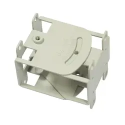 رادیو وایرلس 5Ghz با قدرت آنتن 24dbi میکروتیک Mikrotik RB911G-5HPnD QRT 5