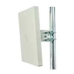 رادیو وایرلس 5Ghz با قدرت آنتن 24dbi میکروتیک Mikrotik RB911G-5HPnD QRT 5