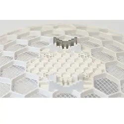 رادیو میکروتیک Mikrotik RBLHG-5nD LHG 5