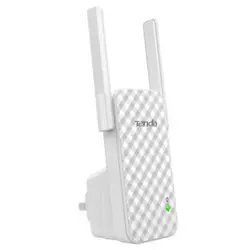 گسترش دهنده شبکه بیسیم A9 تندا