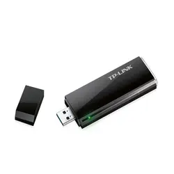کارت شبکه وایرلس یو اس بی سری AC1200 تی پی لینک Archer T4U TP-LINK