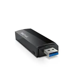 کارت شبکه وایرلس یو اس بی سری AC1200 تی پی لینک Archer T4U TP-LINK