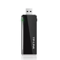 کارت شبکه وایرلس یو اس بی سری AC1200 تی پی لینک Archer T4U TP-LINK