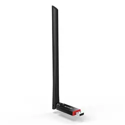 کارت شبکه وایرلس USB تندا U6 Tenda