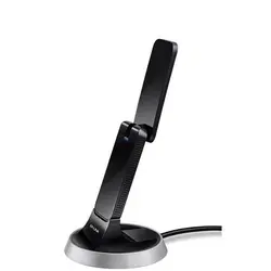 کارت شبکه وایرلس یو اس بی رومیزی سری AC1900 تی پی لینک Archer T9UH