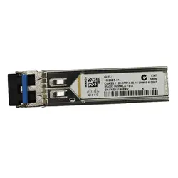 ماژول SFP سیسکو Cisco GLC-T 1000BASE