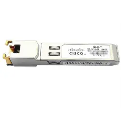 ماژول SFP سیسکو Cisco GLC-T 1000BASE