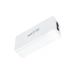اینجکتور POE انتقال دهنده برق تحت شبکه آی پی کام PSE30G-AT IP-COM