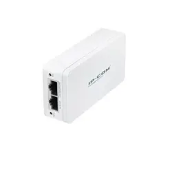 اینجکتور POE انتقال دهنده برق تحت شبکه آی پی کام PSE30G-AT IP-COM