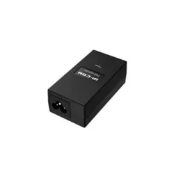 اینجکتور POE انتقال دهنده برق تحت شبکه آی پی کام PSE15F IP-COM