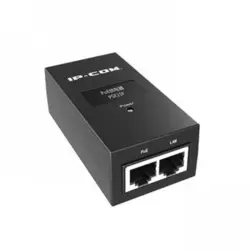 اینجکتور POE انتقال دهنده برق تحت شبکه آی پی کام PSE15F IP-COM