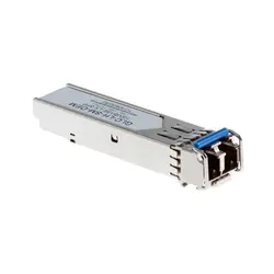 ماژول فیبر نوری SFP  سینگل مود 1000 سیسکو Cisco GLC-LH-SM