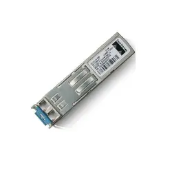 ماژول فیبر نوری SFP  سینگل مود 1000 سیسکو Cisco GLC-LH-SM