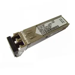 ماژول فیبر سیسکو مدل GLC-SX-MM