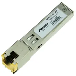 ماژول فیبر نوری هواوی SFP-1000BaseT