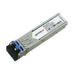 ماژول فیبر نوری زایکسل SFP-LX-10-D Zyxel