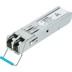 ماژول فیبر نوری زایکسل SFP-LX-10-D Zyxel