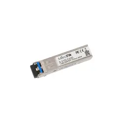 ماژول SFP سینگل مد میکروتیک SFP 1.25G SM Mikrotik