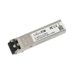 ماژول SFP مالتي مد ميکروتيک Mikrotik SFP 1.25G MM