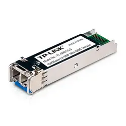 ماژول Single-mode فیبر گیگابیت تی پی لینک TP-LINK TL-SM311LS