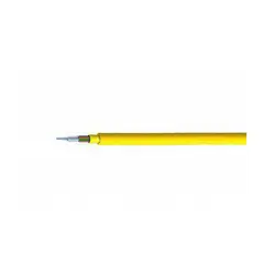 کابل فیبر نوری 12 کور مالتی مود indoor OM3 اینفیلینک IP-FR51X12-2 Infilink