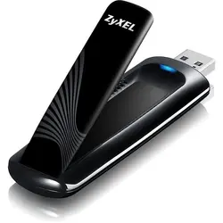 کارت شبکه USB گیرنده وایرلس زایکسل NWD6605 Zyxel