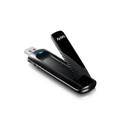 کارت شبکه USB گیرنده وایرلس زایکسل NWD6605 Zyxel