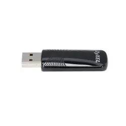 کارت شبکه USB گیرنده وایرلس زایکسل NWD6505 Zyxel