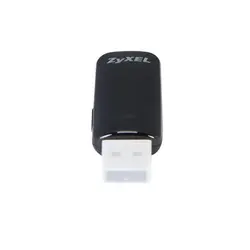 کارت شبکه USB گیرنده وایرلس زایکسل NWD6505 Zyxel