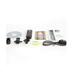 کارت شبکه USB گیرنده وایرلس آلفا AWUS036EAC Alfa