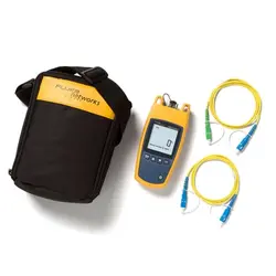 تستر فیبر نوری فلوک مدل FQM-KIT