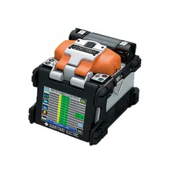 دستگاه جوش فیبرنوری جهت ریبون فایبر سومیتومو 71M12 Sumitomo