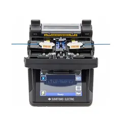مینی دستگاه جوش فیبرنوری (Handheld) سومیتومو 201e-VS Sumitomo