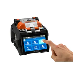 دستگاه جوش فیبرنوری با تکنولوژی پیشرفته HD Core Alignment سومیتومو 72C Sumitomo