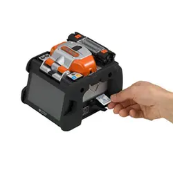 دستگاه جوش فیبرنوری با تکنولوژی پیشرفته HD Core Alignment سومیتومو 72C Sumitomo