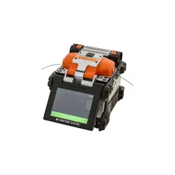 دستگاه فیوژن فیبر نوری همراه با Wireless متصل به شبکه LAN سومیتومو 71C + Sumitomo