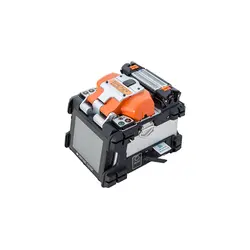 دستگاه فیوژن فیبر نوری همراه با Wireless متصل به شبکه LAN سومیتومو 71C + Sumitomo