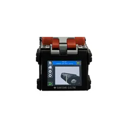 دستگاه فیوژن فیبر نوری همراه با Wireless متصل به شبکه LAN سومیتومو 71C + Sumitomo