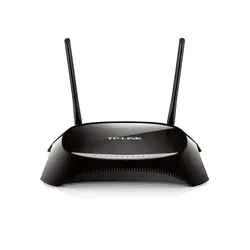 مودم فیبر نوری وایرلس سری 300 مگابیت تی پی لینک TX-VG1530