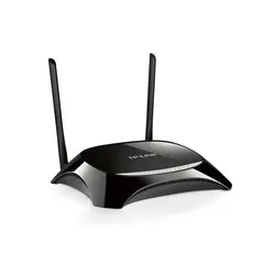 مودم فیبر نوری وایرلس سری 300 مگابیت تی پی لینک TX-VG1530