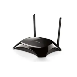 مودم فیبر نوری وایرلس سری 300 مگابیت تی پی لینک TX-VG1530
