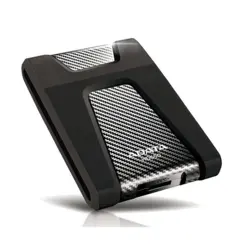 هارددیسک اکسترنال ای دیتا  HD650